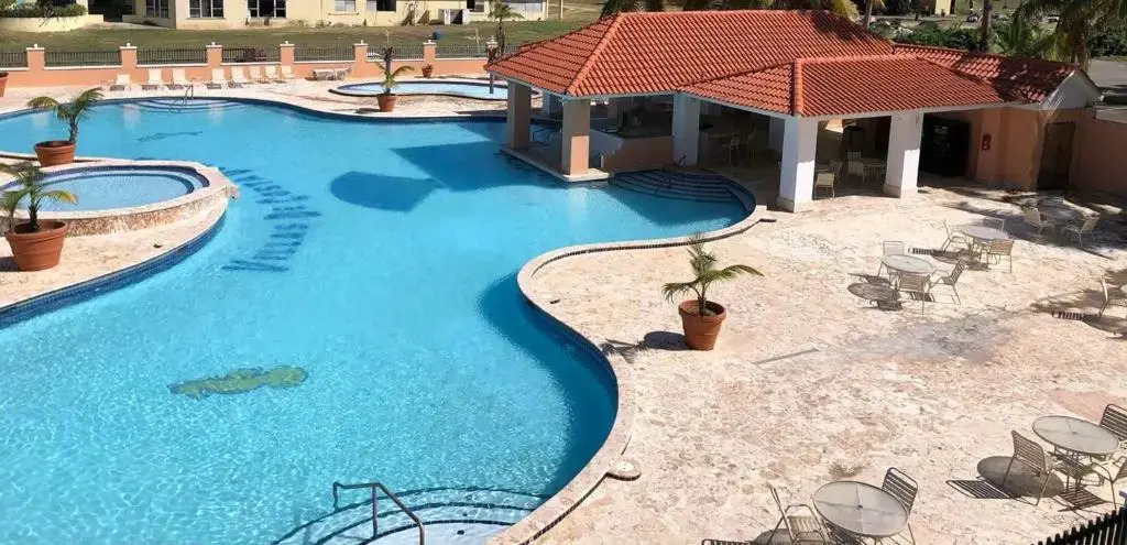 Golden Dream Villas 306/A