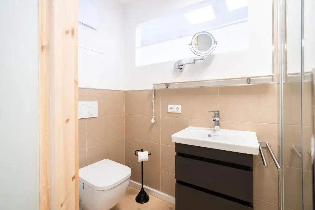 Speicher Residenz Barth E5 App 4
