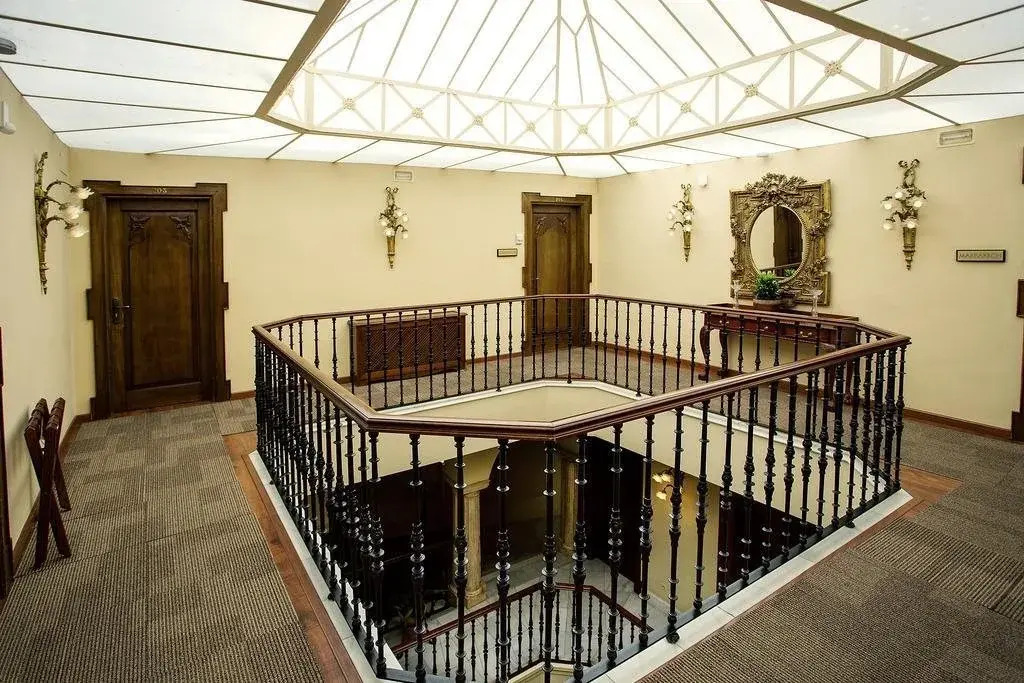 Hotel Montelirio