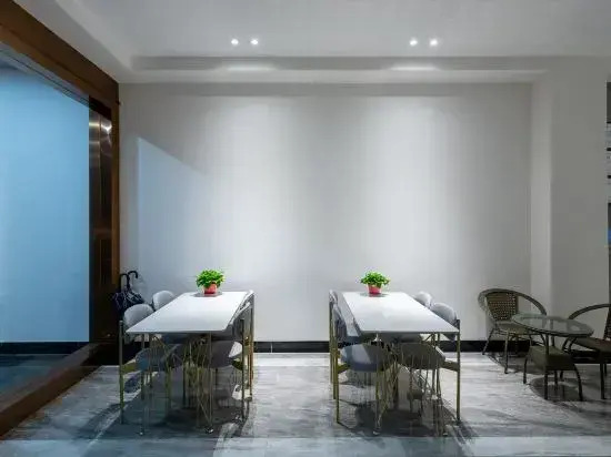 Haikou Yongxuan Hotel (HaiKou Business and Technology)