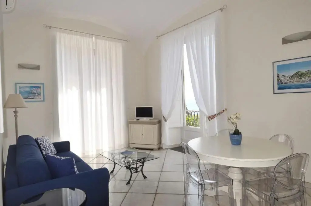 LAncora Amalfi Dreams
