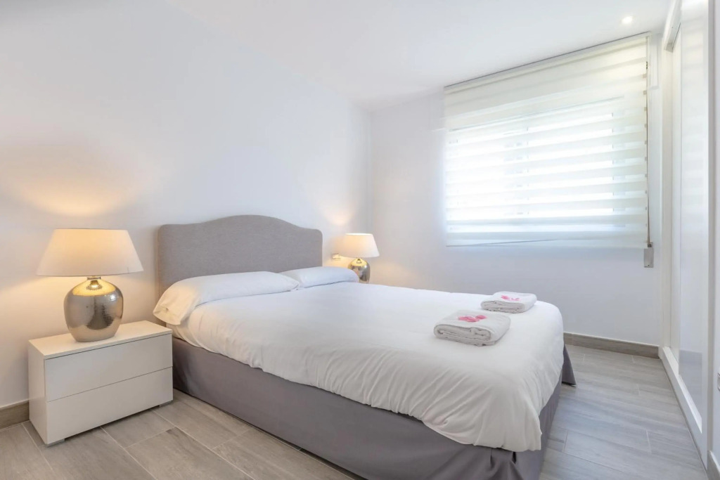 Marbella House