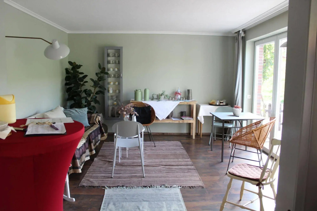 NordseeResort Hotel & Suite Arche Noah