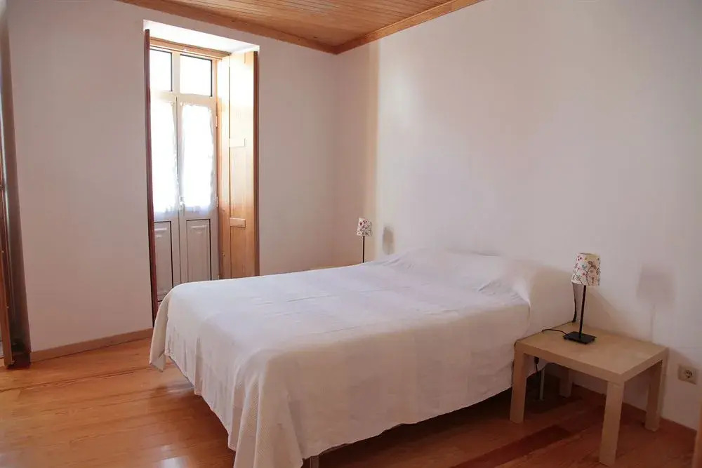 Casa das Tias
