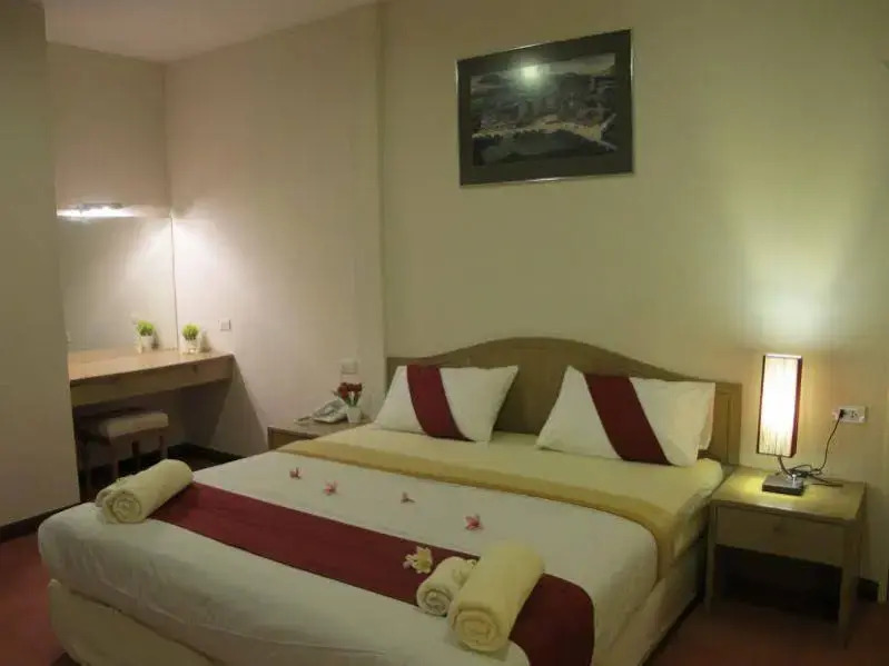 The Maze Resort