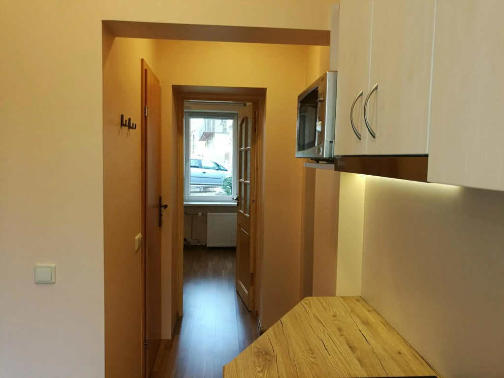 HeartHouse Apartments