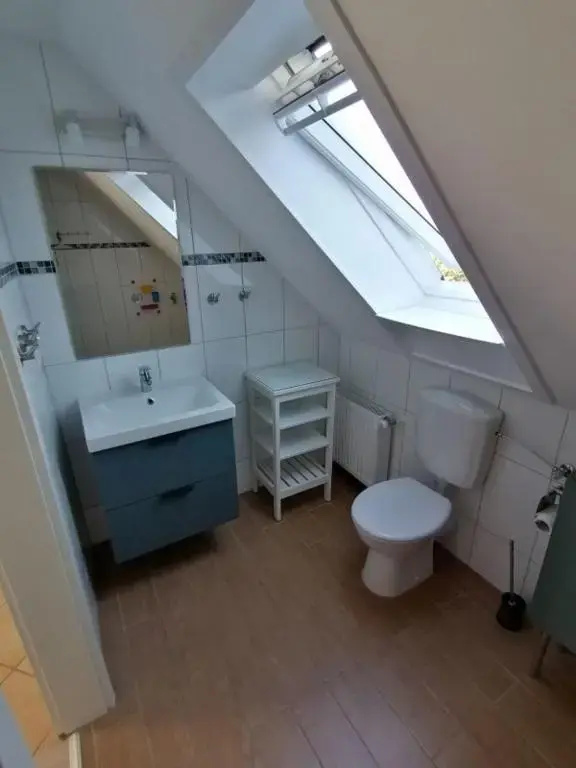 Ferienwohnung - Steuck