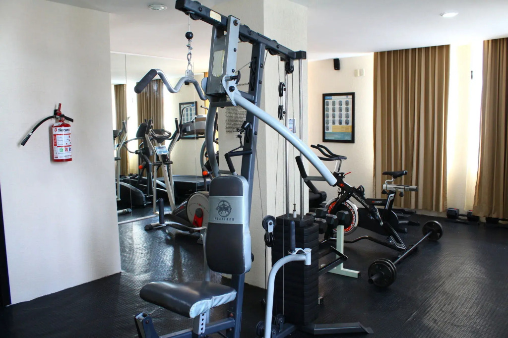 Hotel Vista Inn Premium