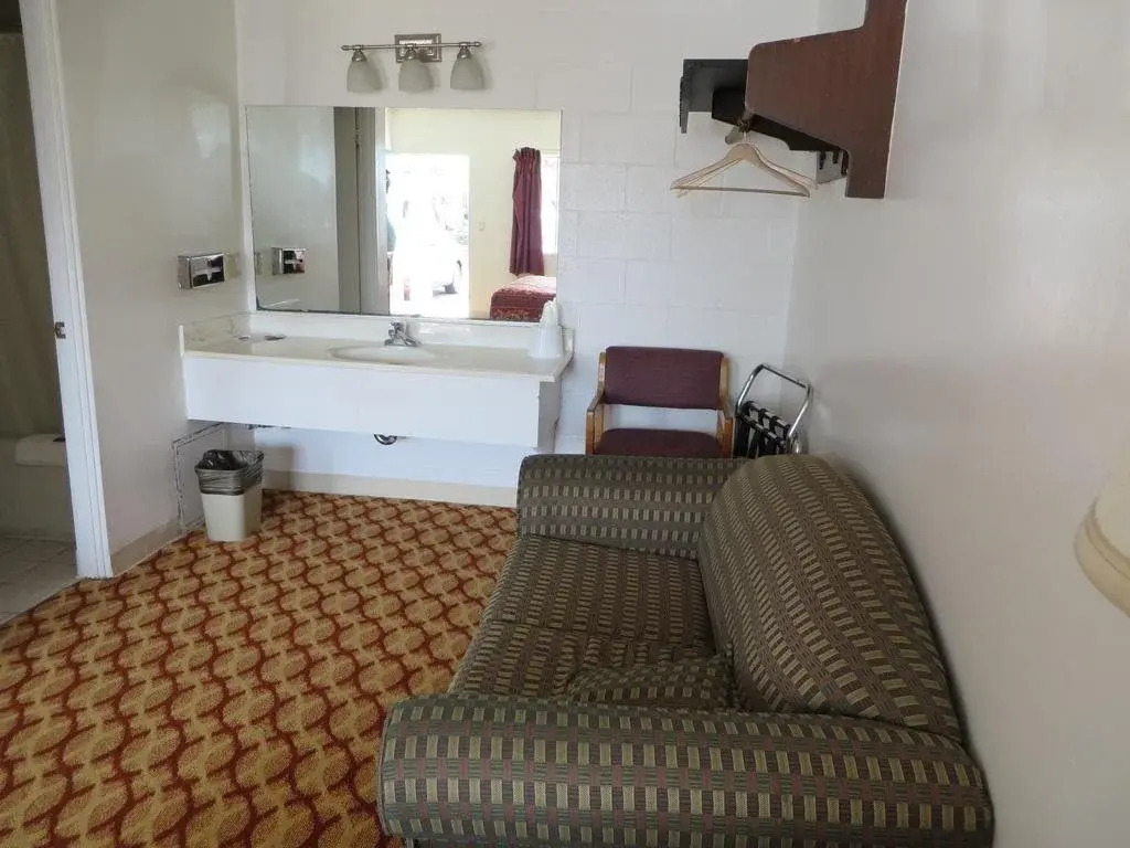 Ali Baba Motel