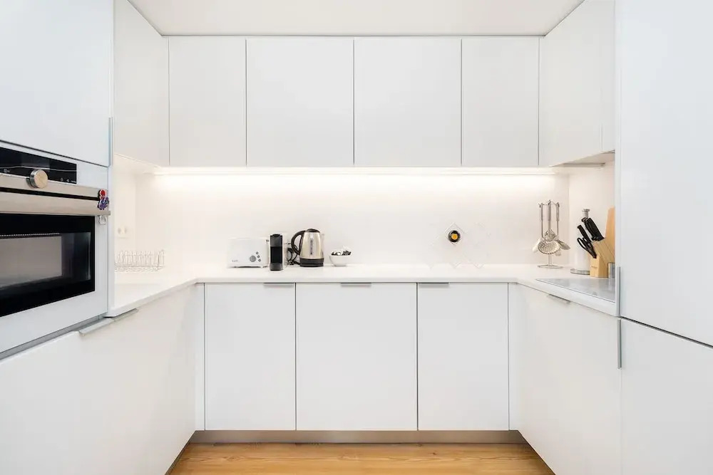 Prime Location Luxury Apartment