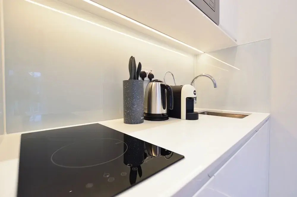Golders Green Serviced Apartments by Concept Apartments