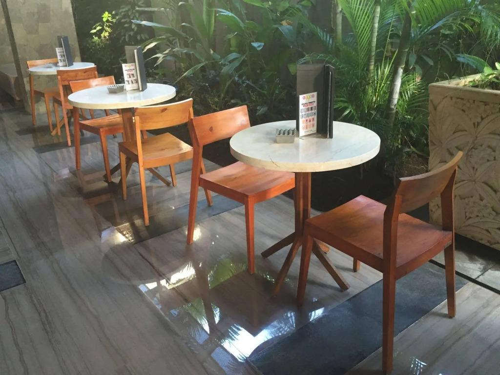 Grand Ixora Kuta Resort