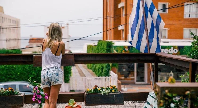 TAS D VIAJE Suites - Hostel Boutique