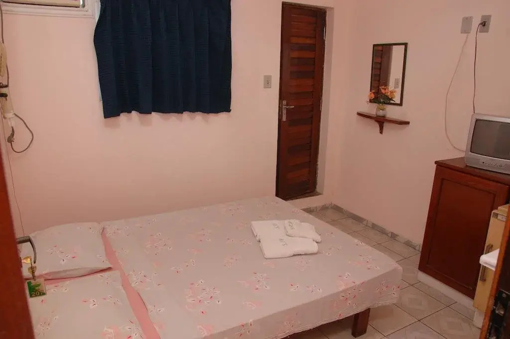 Senador Pousada Hotel
