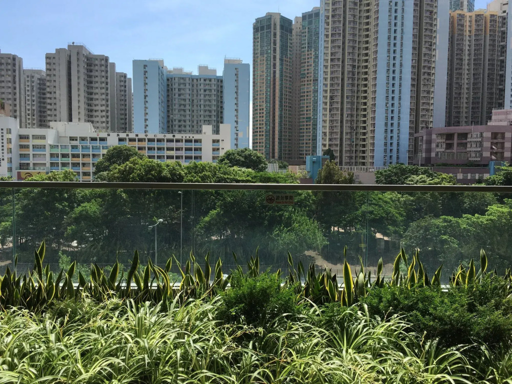 Hilton Garden Inn Hong Kong Mongkok