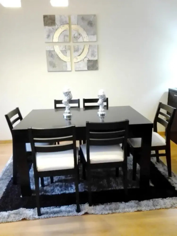 Apartment with 2 Bedrooms in Nazaré, with Wifi