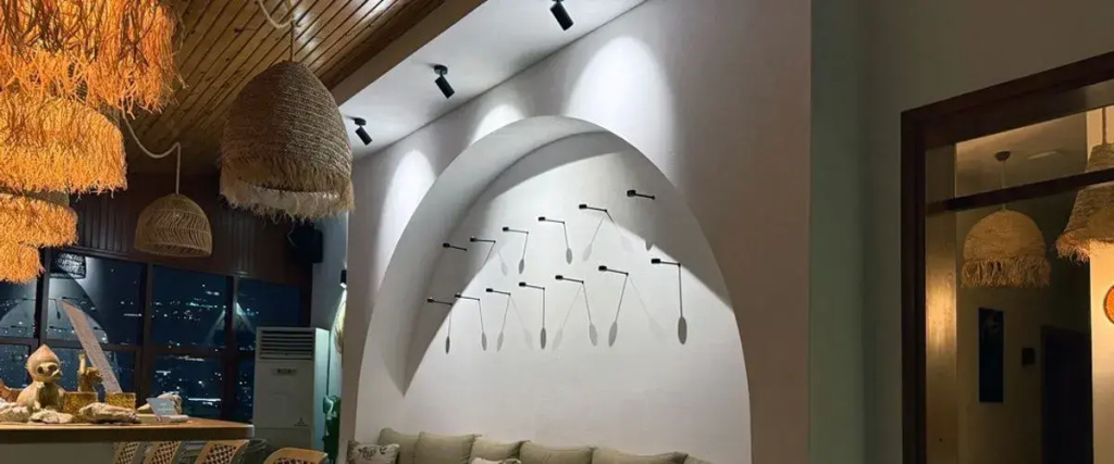 Casa Vagabundo