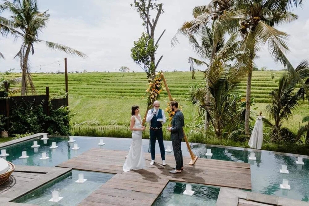 Rimba Villas - Luxury Lush Estate in Canggu