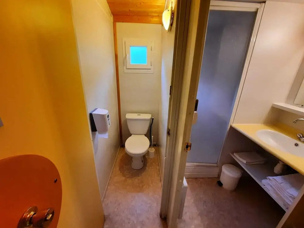 Résidence Les Chalets de Millau