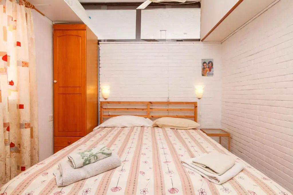 Carabeo 45 Studios Casasol