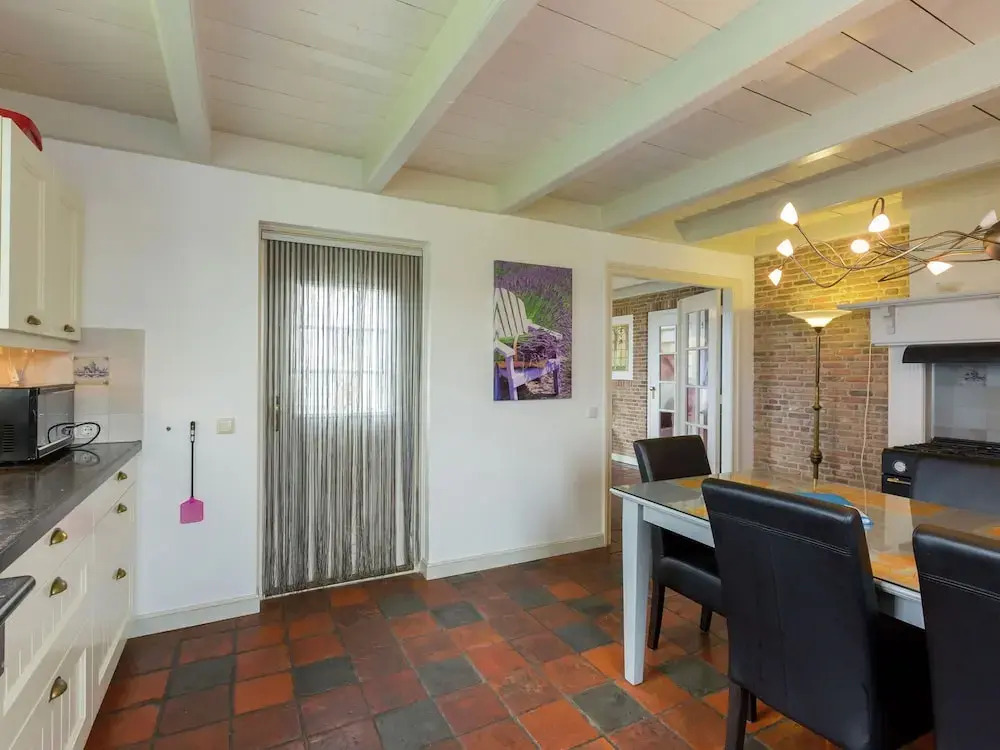 Spacious and Comfortable Family House in Westkapelle