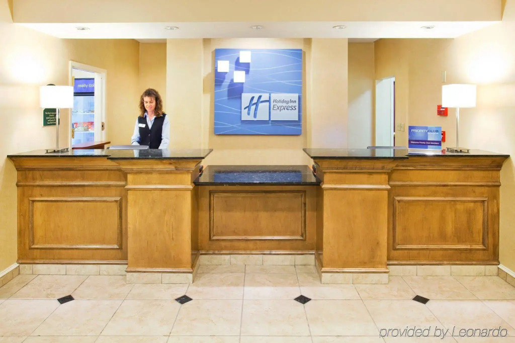 Holiday Inn Express Knoxville-Strawberry Plains by IHG