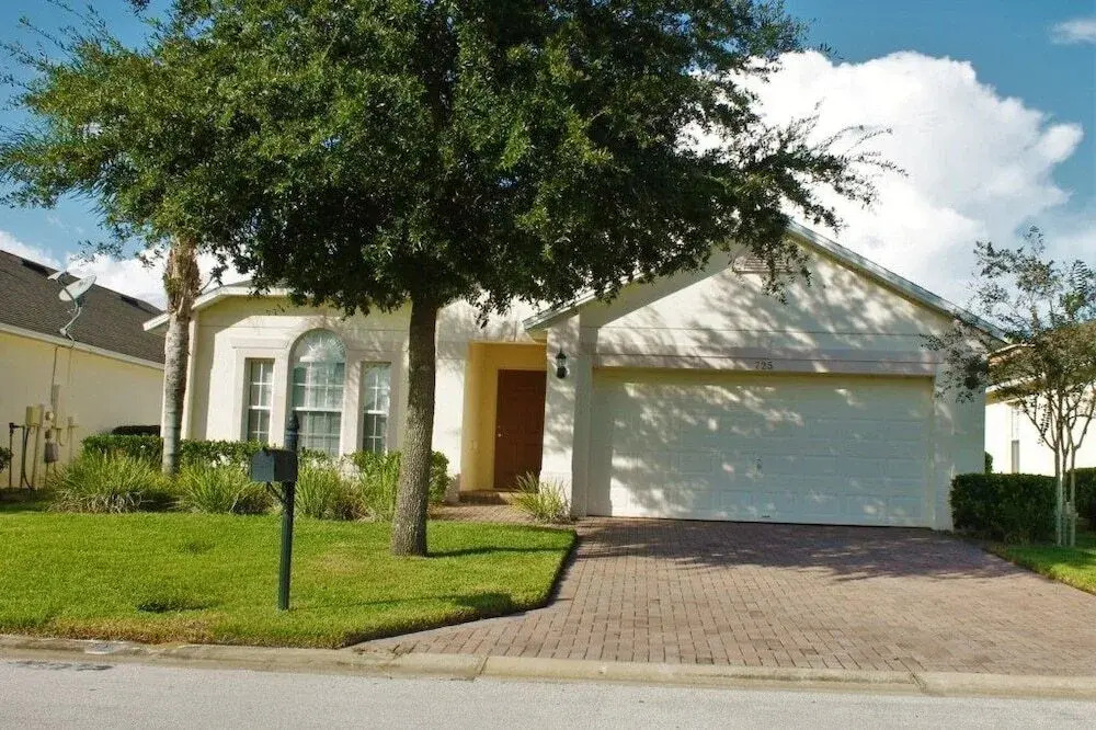 4 Br Pool Home - High Gate Park - Osv 9532