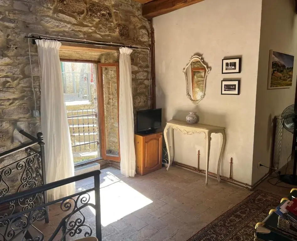 Il Fiore di Montieri