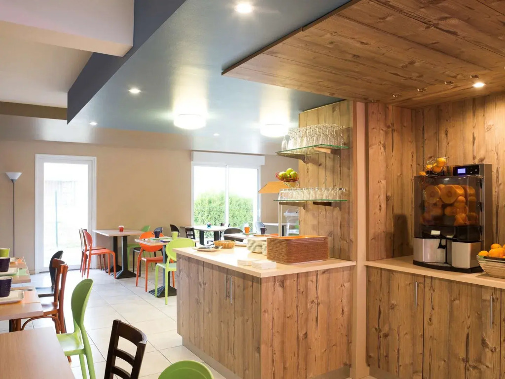 ibis Styles Marennes dOléron