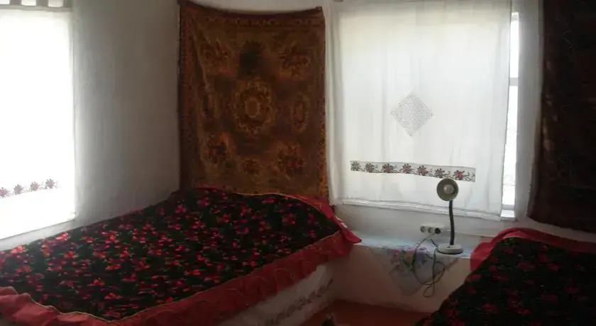 Gokpinar Country Home