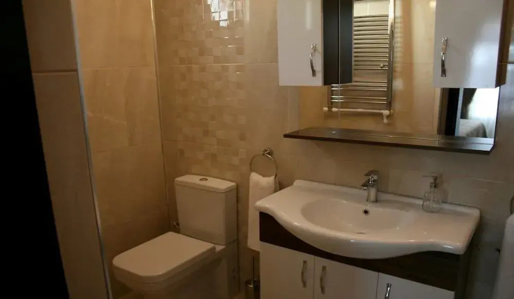 Sare Suites Beach Hotel