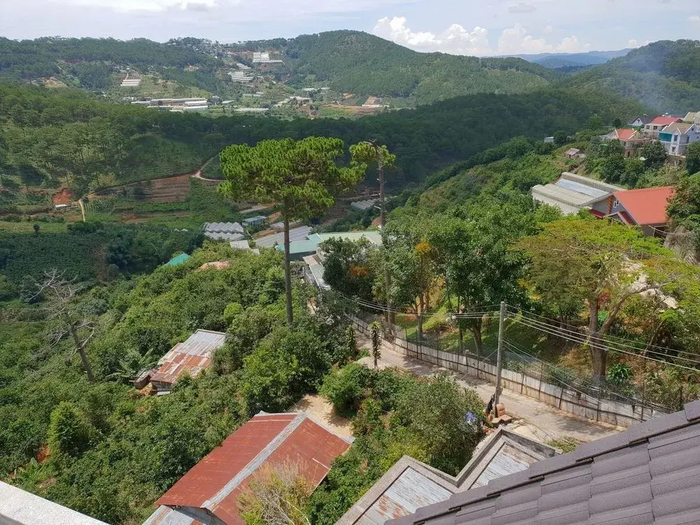 Private Vacation Home Avila