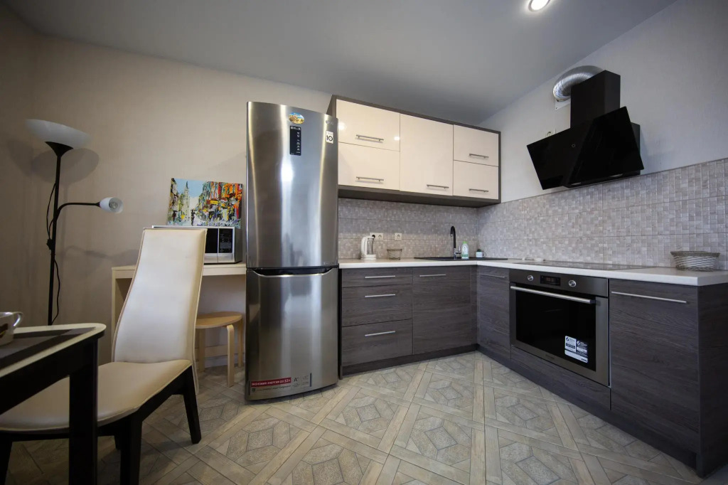 PtzHome на улице Правды 38В