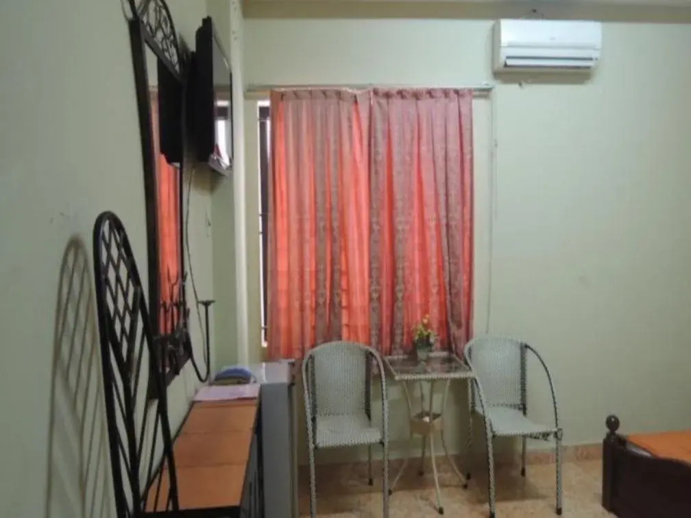 Minh Hai Hotel
