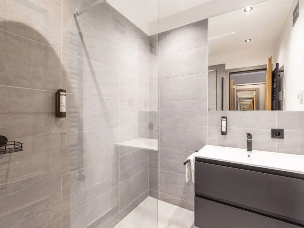 Apartment Suite Saalbach-Hinterglemm
