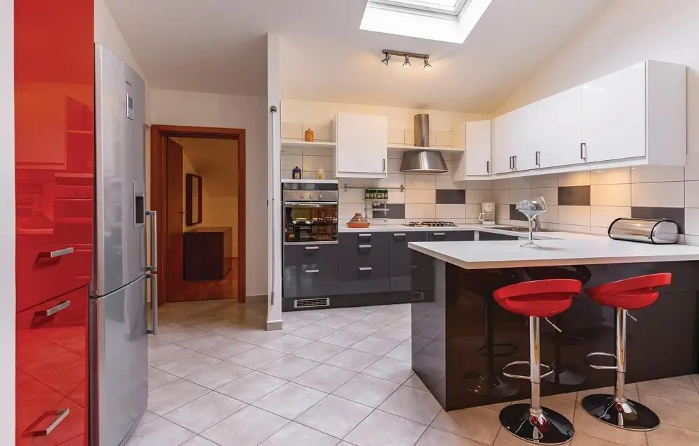 Nice Home in Volme With Wifi and 3 Bedrooms
