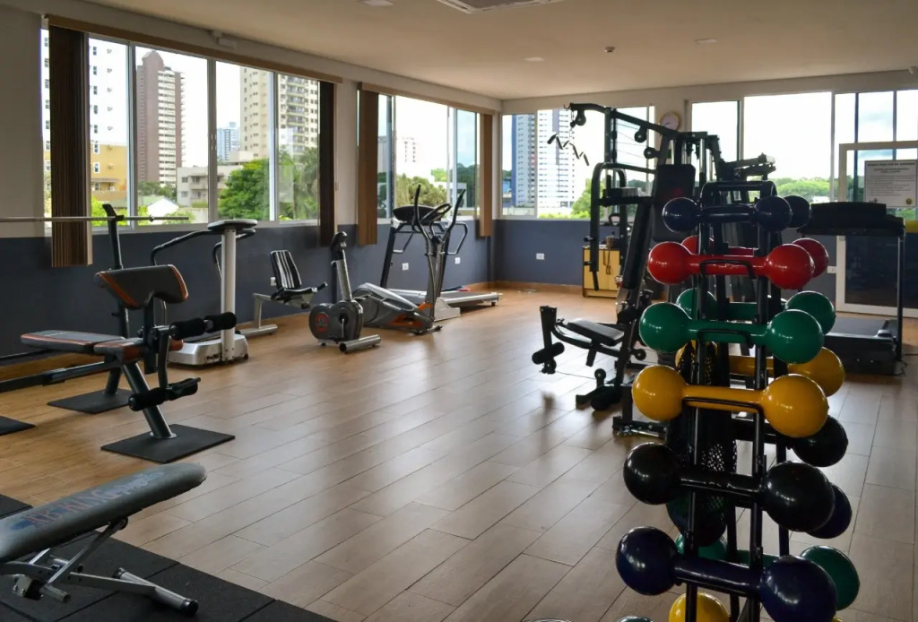Hotel Três Fronteiras