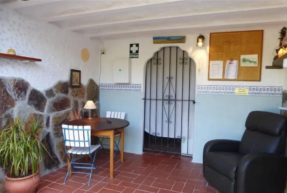 Camping Sopalmo