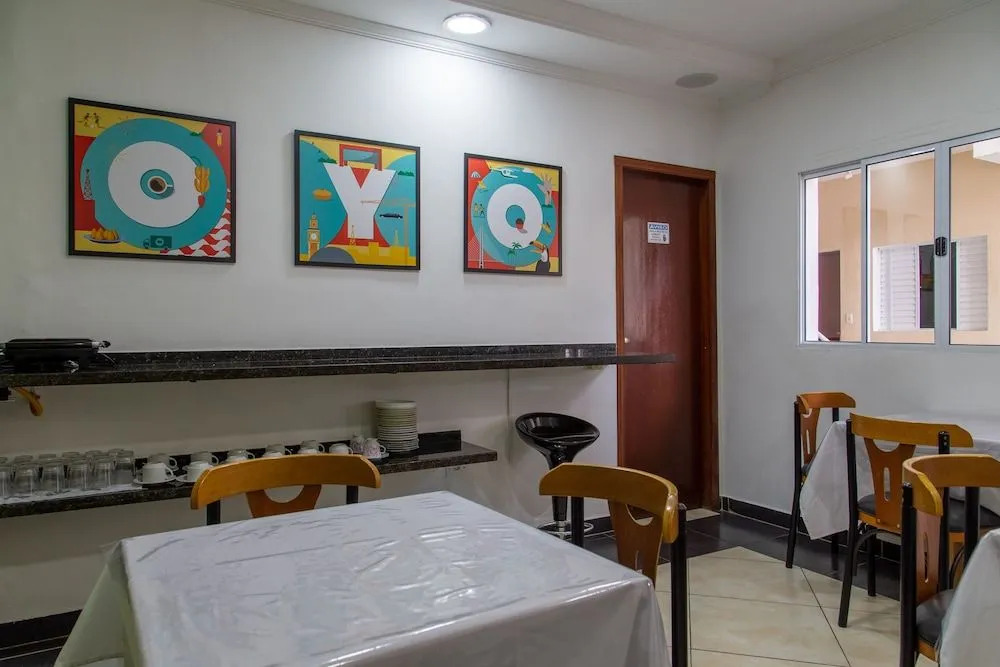 Hotel Araçariguama