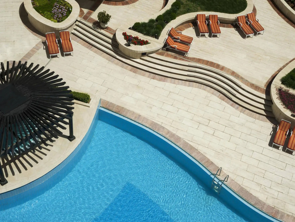 Le Meridien Amman