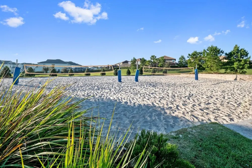 1588sw-the Retreat At Championsgate 4 Bedroom Townhouse by RedAwning