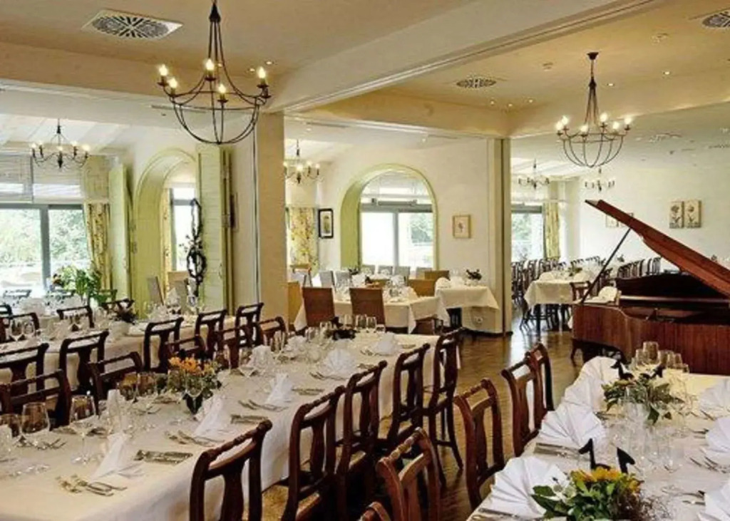 Hotel Hirschen