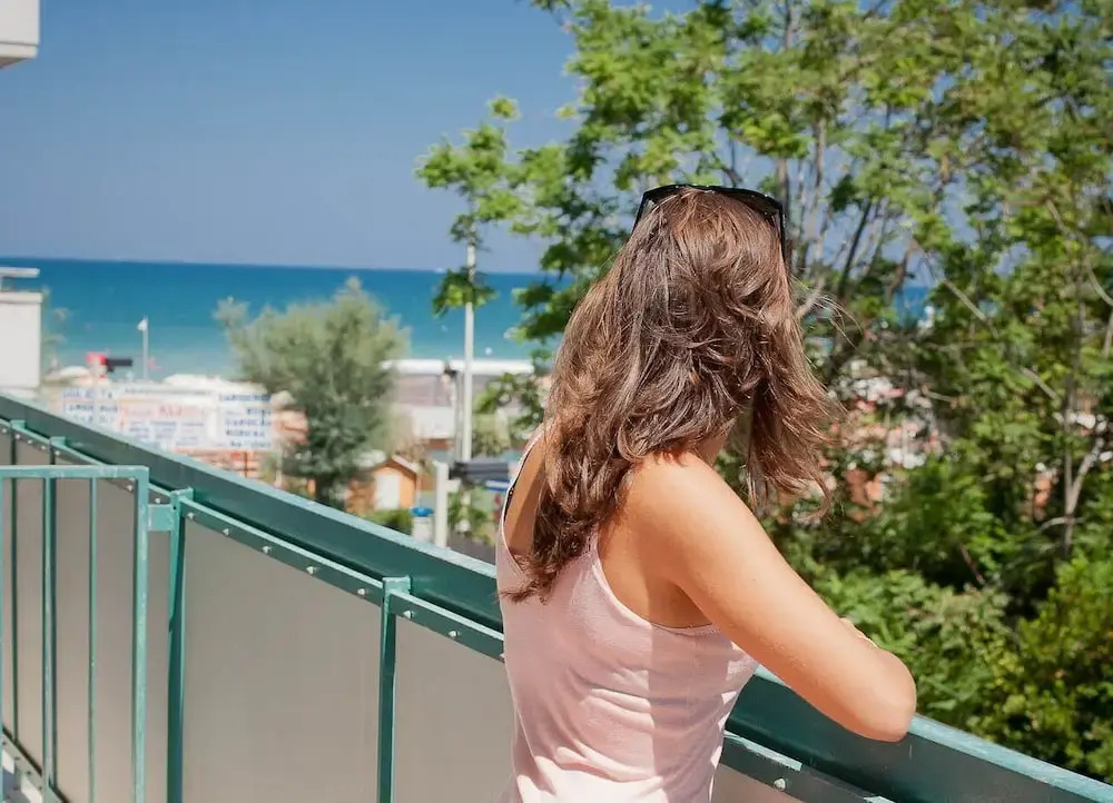 Hotel La Residenza