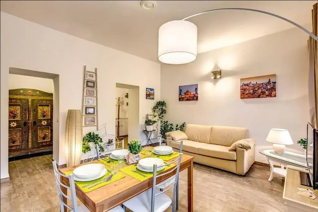 Cuore di Florio Apartment