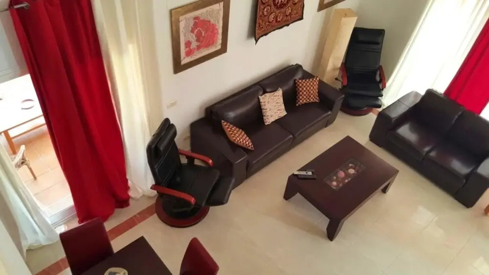 Villa With 4 Bedrooms in Benalmádena, With Wonderful sea View, Private