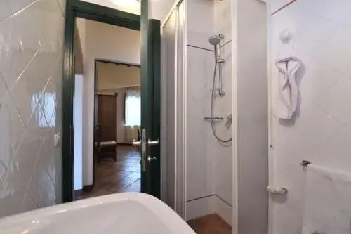 Fieno Apartment
