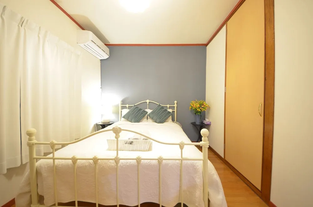 ＧＵＥＳＴ　ＨＯＵＳＥ　てぃんが〜ら