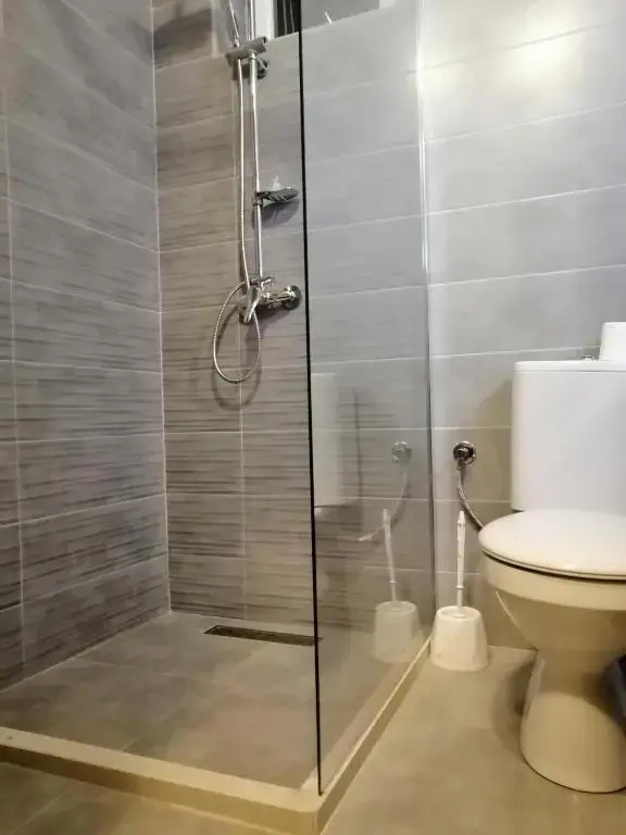 Apartmani M