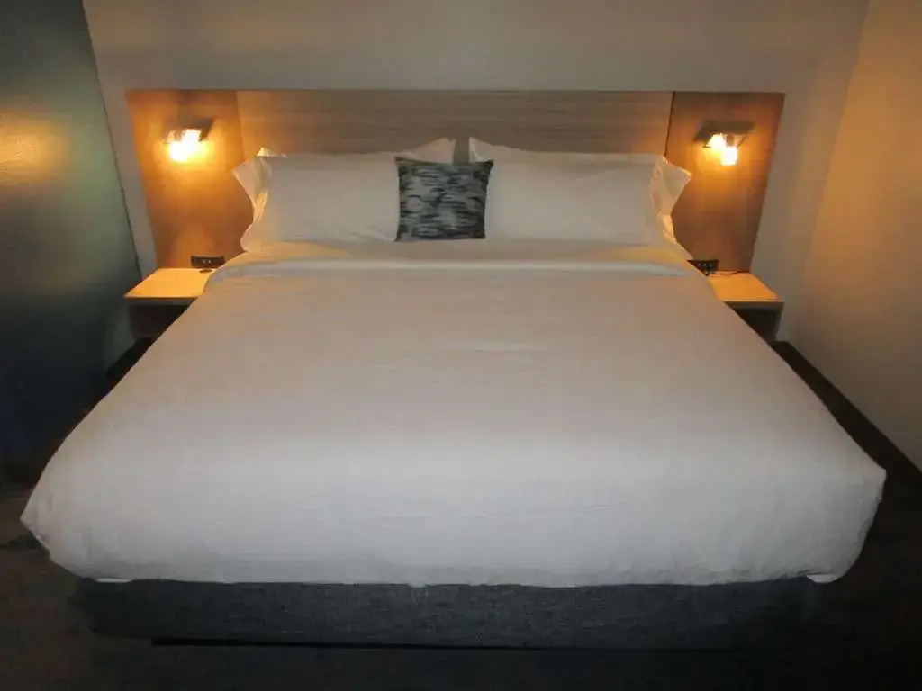 Reddy Hotel Bonham