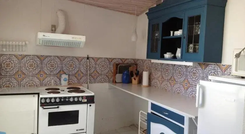 Pensionat Villa Strandly, Bed & Breakfast